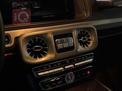 مرسيدس بنز G-Class